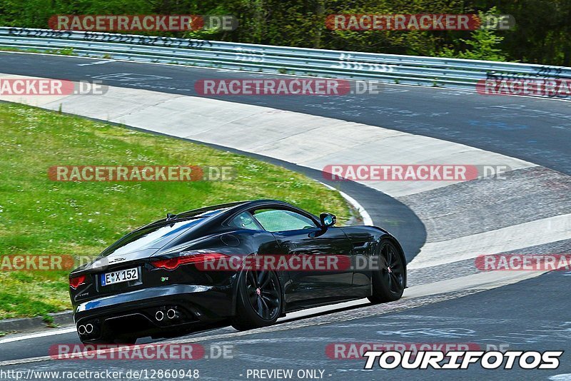 Bild #12860948 - Touristenfahrten Nürburgring Nordschleife (23.05.2021)