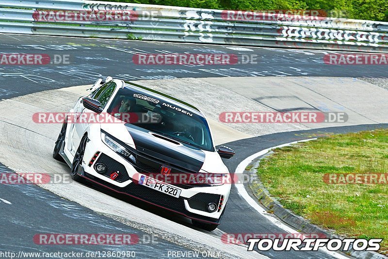 Bild #12860980 - Touristenfahrten Nürburgring Nordschleife (23.05.2021)