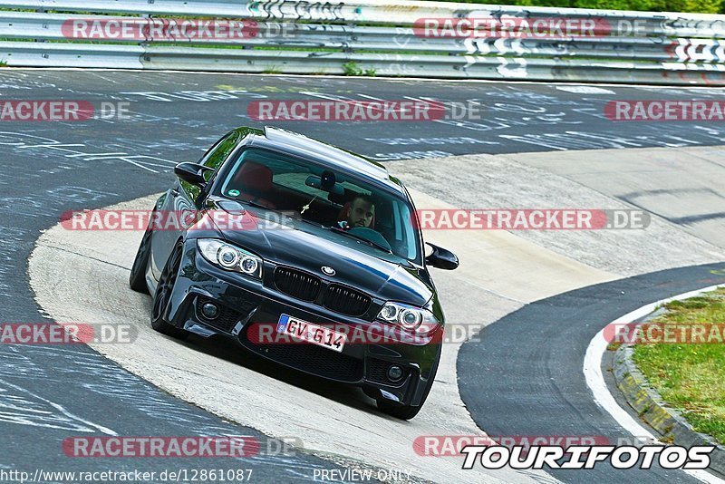 Bild #12861087 - Touristenfahrten Nürburgring Nordschleife (23.05.2021)