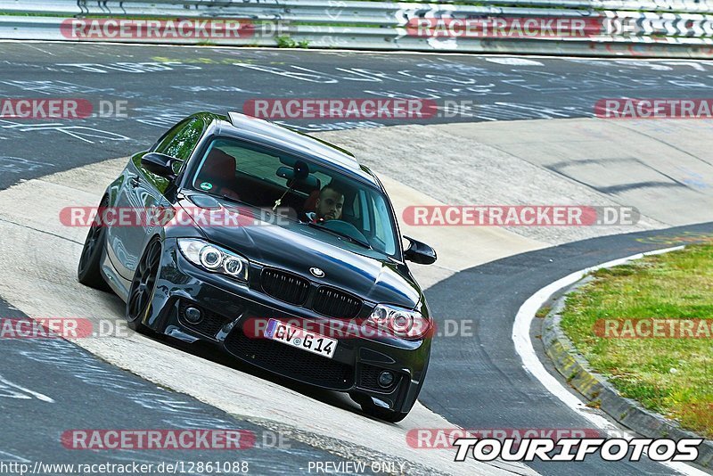 Bild #12861088 - Touristenfahrten Nürburgring Nordschleife (23.05.2021)