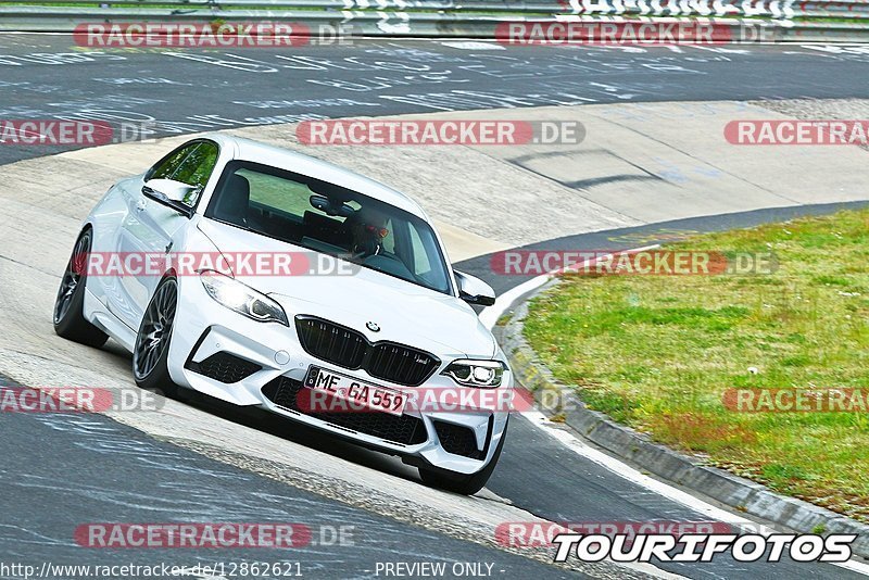 Bild #12862621 - Touristenfahrten Nürburgring Nordschleife (23.05.2021)