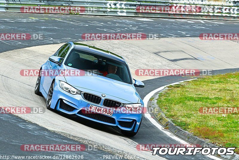 Bild #12862628 - Touristenfahrten Nürburgring Nordschleife (23.05.2021)