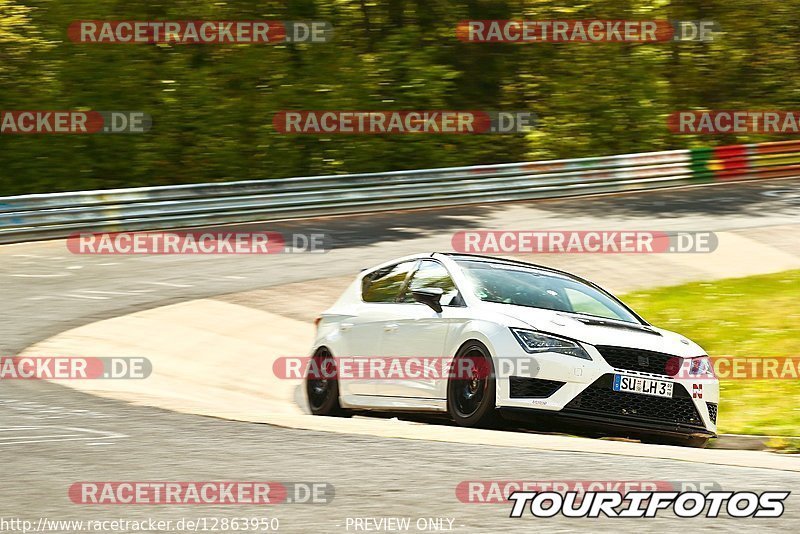 Bild #12863950 - Touristenfahrten Nürburgring Nordschleife (23.05.2021)