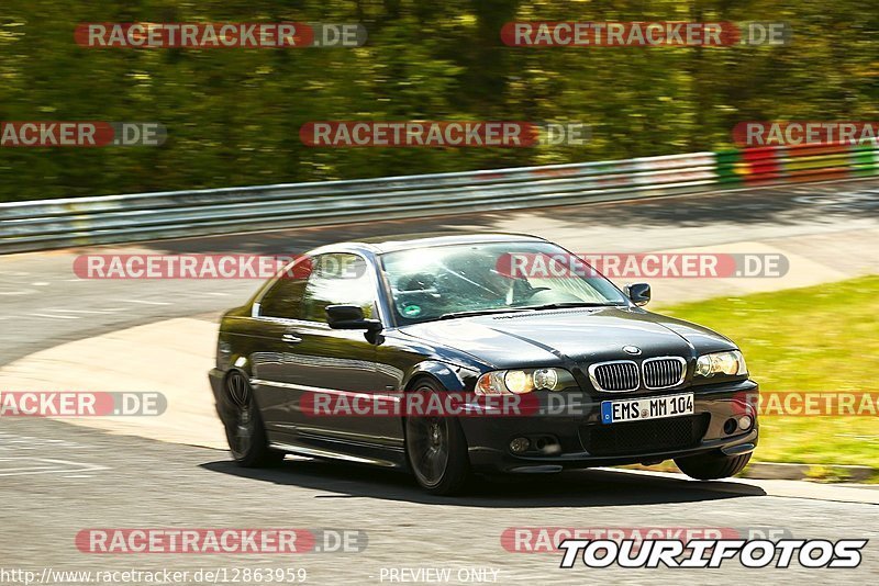 Bild #12863959 - Touristenfahrten Nürburgring Nordschleife (23.05.2021)