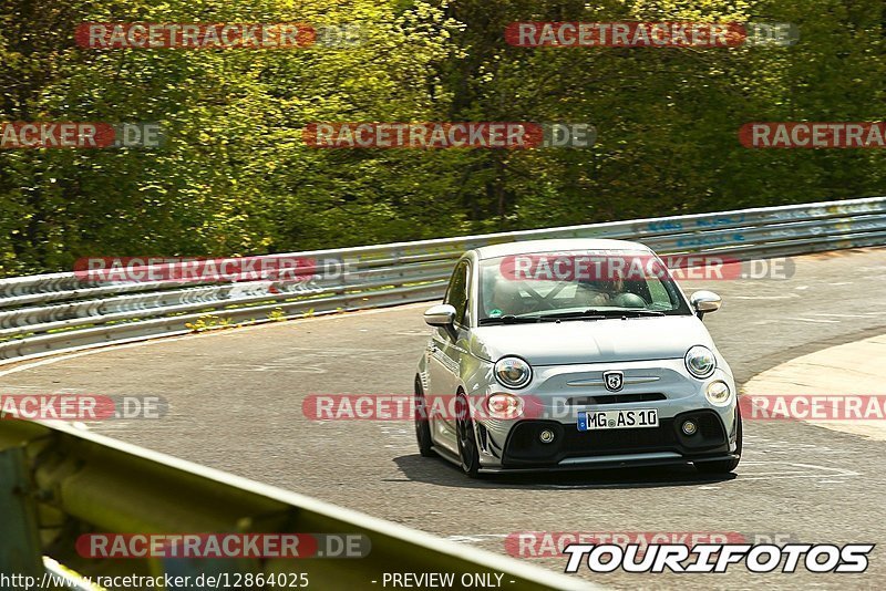 Bild #12864025 - Touristenfahrten Nürburgring Nordschleife (23.05.2021)