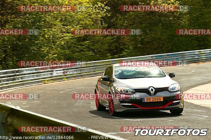 Bild #12864066 - Touristenfahrten Nürburgring Nordschleife (23.05.2021)