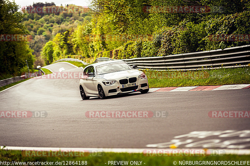 Bild #12864188 - Touristenfahrten Nürburgring Nordschleife (23.05.2021)