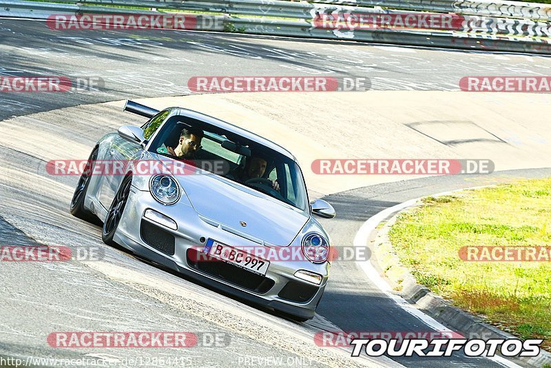 Bild #12864415 - Touristenfahrten Nürburgring Nordschleife (23.05.2021)