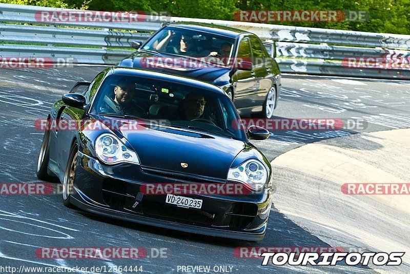 Bild #12864444 - Touristenfahrten Nürburgring Nordschleife (23.05.2021)