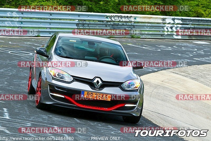 Bild #12864880 - Touristenfahrten Nürburgring Nordschleife (23.05.2021)