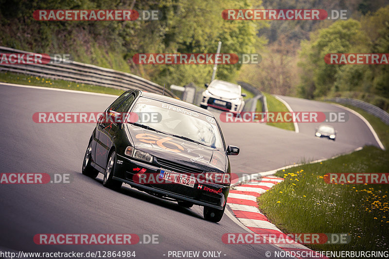 Bild #12864984 - Touristenfahrten Nürburgring Nordschleife (23.05.2021)