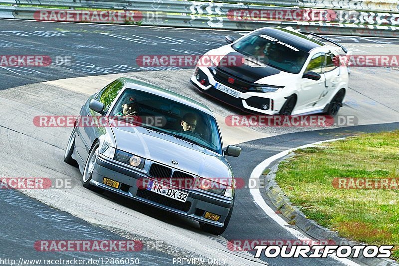 Bild #12866050 - Touristenfahrten Nürburgring Nordschleife (23.05.2021)