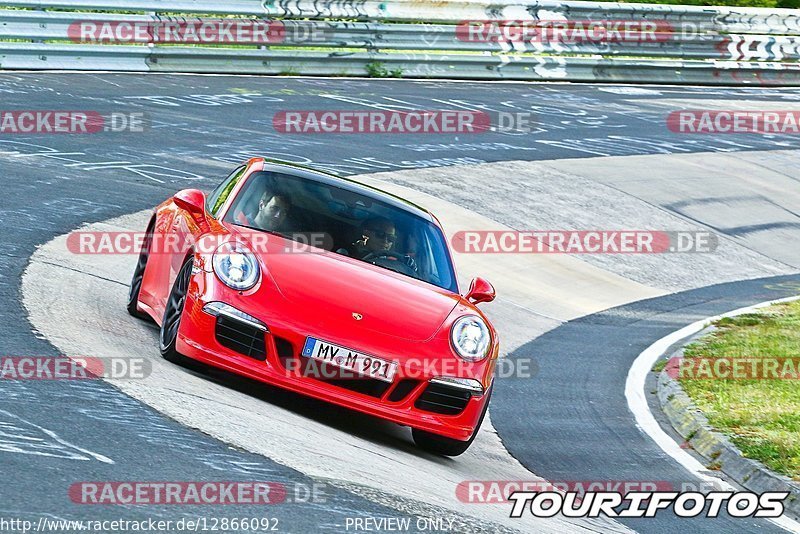 Bild #12866092 - Touristenfahrten Nürburgring Nordschleife (23.05.2021)