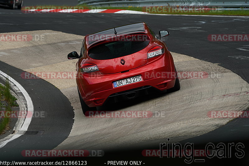 Bild #12866123 - Touristenfahrten Nürburgring Nordschleife (23.05.2021)