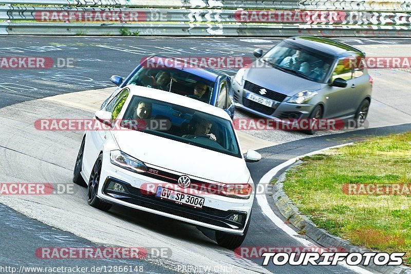 Bild #12866148 - Touristenfahrten Nürburgring Nordschleife (23.05.2021)