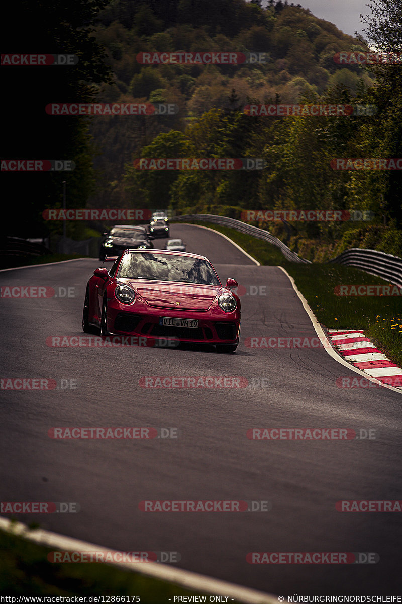 Bild #12866175 - Touristenfahrten Nürburgring Nordschleife (23.05.2021)