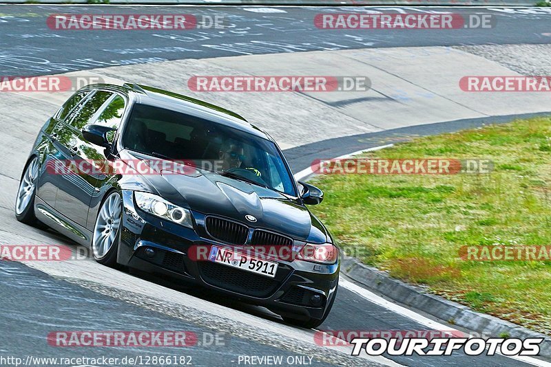 Bild #12866182 - Touristenfahrten Nürburgring Nordschleife (23.05.2021)