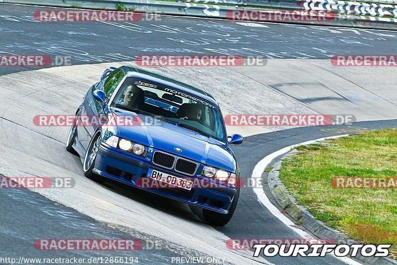 Bild #12866194 - Touristenfahrten Nürburgring Nordschleife (23.05.2021)