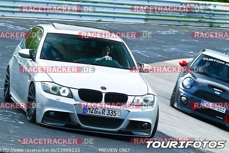 Bild #12866233 - Touristenfahrten Nürburgring Nordschleife (23.05.2021)