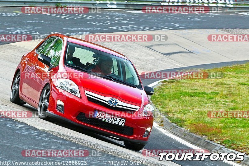 Bild #12866925 - Touristenfahrten Nürburgring Nordschleife (23.05.2021)