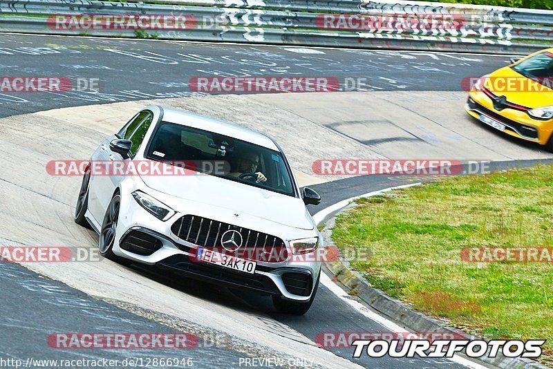 Bild #12866946 - Touristenfahrten Nürburgring Nordschleife (23.05.2021)