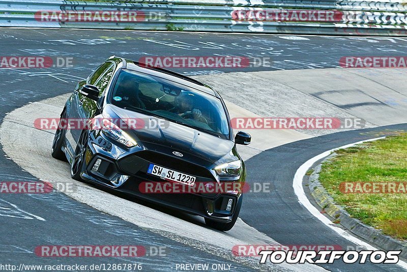 Bild #12867876 - Touristenfahrten Nürburgring Nordschleife (23.05.2021)