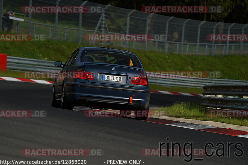 Bild #12868020 - Touristenfahrten Nürburgring Nordschleife (23.05.2021)