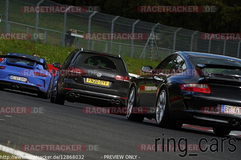 Bild #12868032 - Touristenfahrten Nürburgring Nordschleife (23.05.2021)