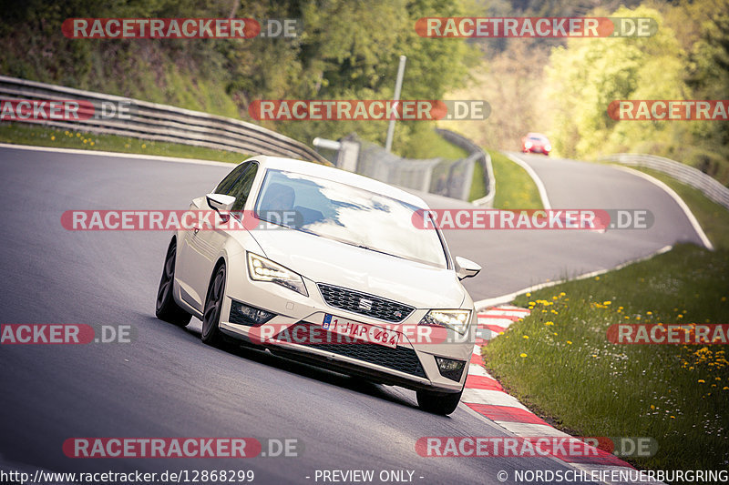 Bild #12868299 - Touristenfahrten Nürburgring Nordschleife (23.05.2021)