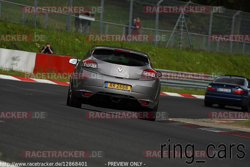 Bild #12868401 - Touristenfahrten Nürburgring Nordschleife (23.05.2021)