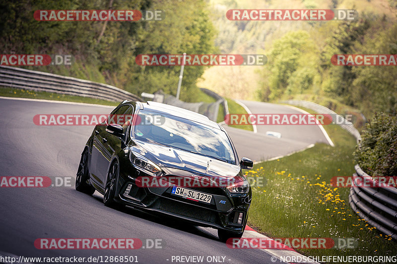 Bild #12868501 - Touristenfahrten Nürburgring Nordschleife (23.05.2021)