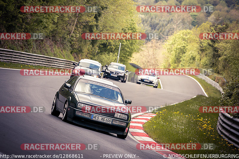 Bild #12868611 - Touristenfahrten Nürburgring Nordschleife (23.05.2021)