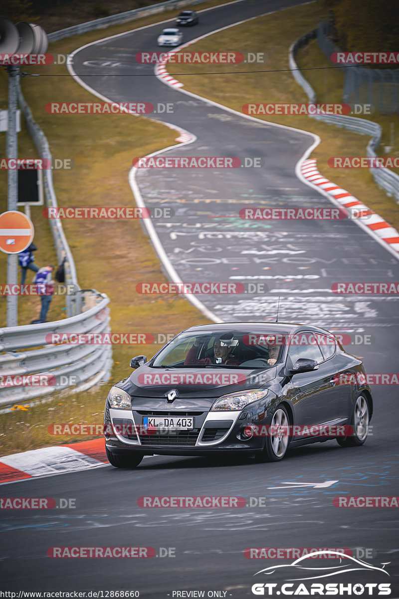 Bild #12868660 - Touristenfahrten Nürburgring Nordschleife (23.05.2021)