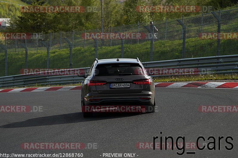 Bild #12868760 - Touristenfahrten Nürburgring Nordschleife (23.05.2021)