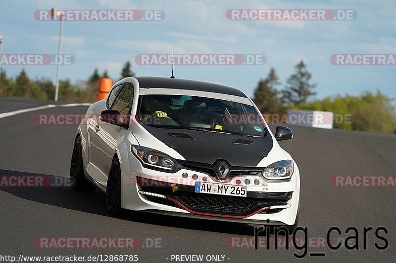 Bild #12868785 - Touristenfahrten Nürburgring Nordschleife (23.05.2021)