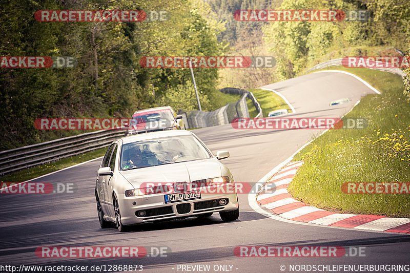 Bild #12868873 - Touristenfahrten Nürburgring Nordschleife (23.05.2021)