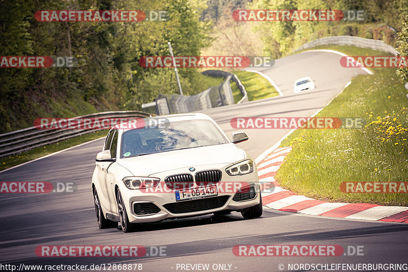 Bild #12868878 - Touristenfahrten Nürburgring Nordschleife (23.05.2021)