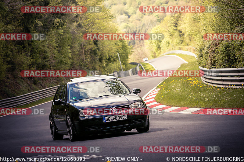 Bild #12868898 - Touristenfahrten Nürburgring Nordschleife (23.05.2021)