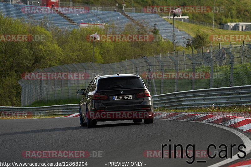 Bild #12868904 - Touristenfahrten Nürburgring Nordschleife (23.05.2021)