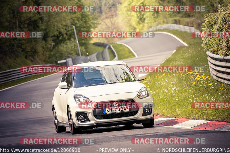 Bild #12868918 - Touristenfahrten Nürburgring Nordschleife (23.05.2021)