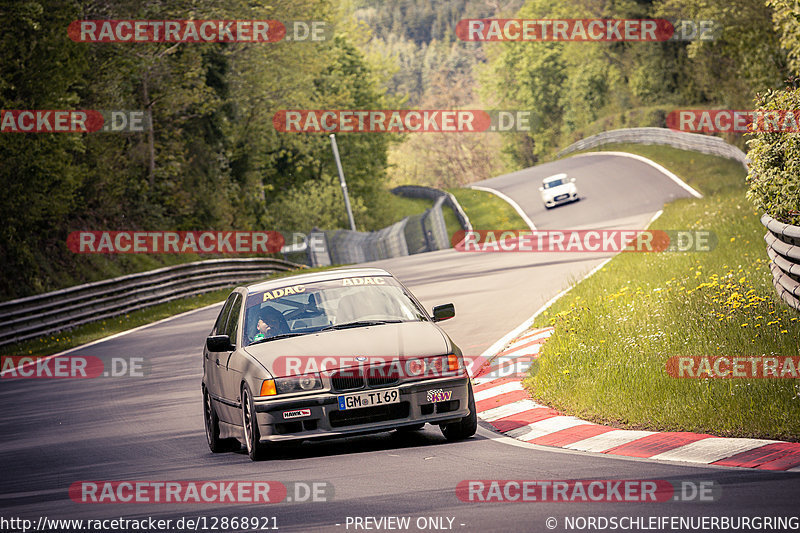 Bild #12868921 - Touristenfahrten Nürburgring Nordschleife (23.05.2021)