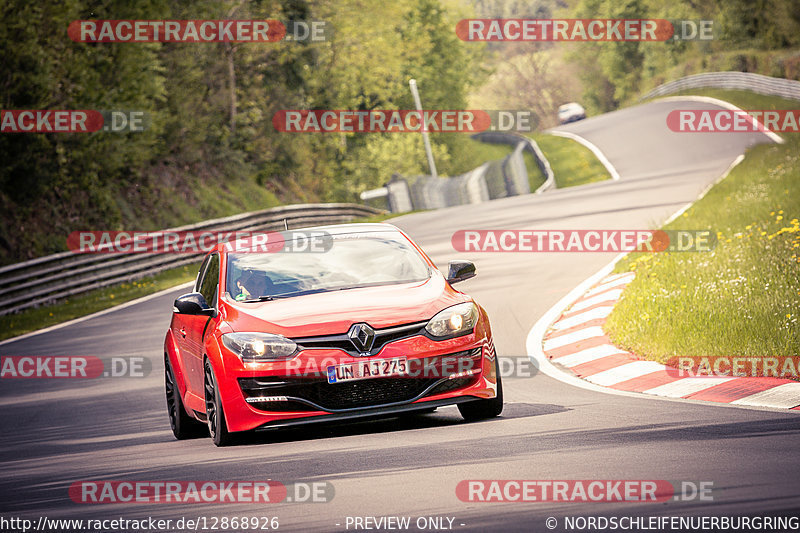 Bild #12868926 - Touristenfahrten Nürburgring Nordschleife (23.05.2021)