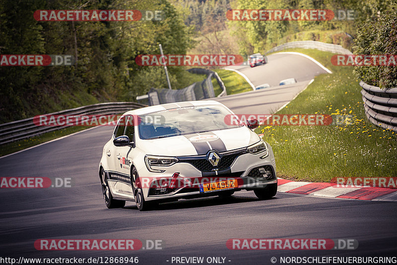 Bild #12868946 - Touristenfahrten Nürburgring Nordschleife (23.05.2021)