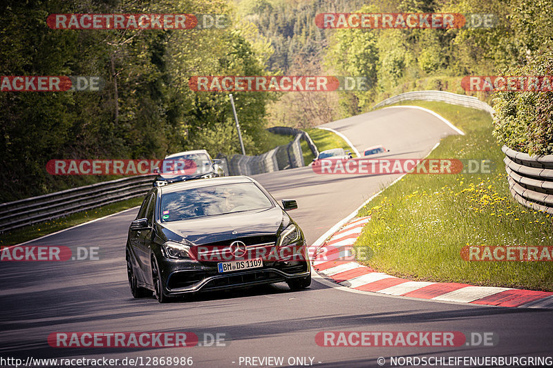 Bild #12868986 - Touristenfahrten Nürburgring Nordschleife (23.05.2021)