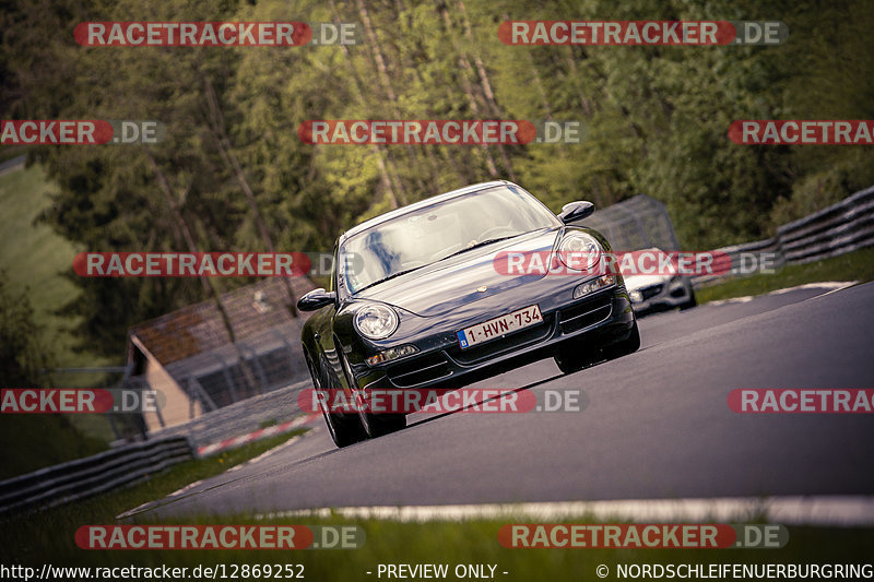 Bild #12869252 - Touristenfahrten Nürburgring Nordschleife (23.05.2021)