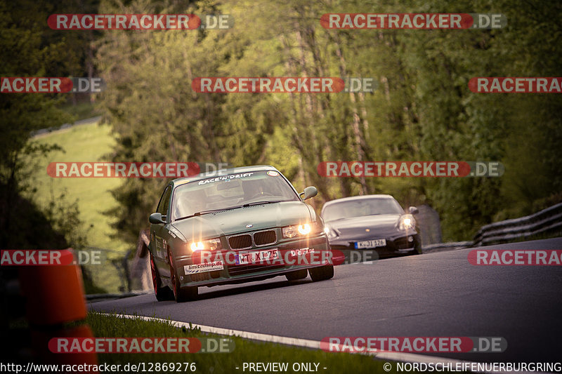 Bild #12869276 - Touristenfahrten Nürburgring Nordschleife (23.05.2021)