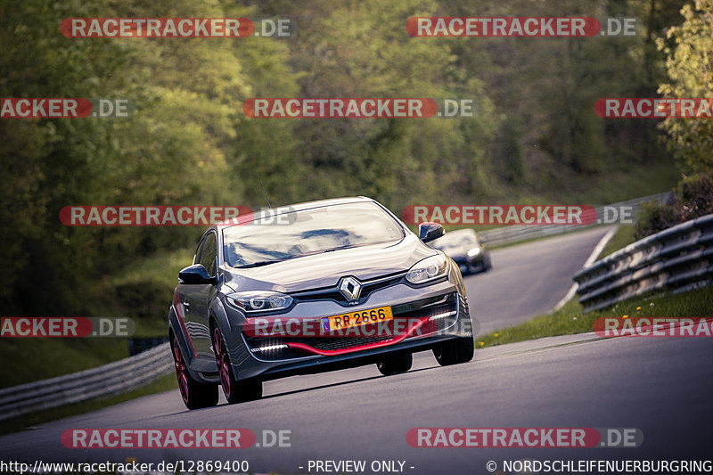 Bild #12869400 - Touristenfahrten Nürburgring Nordschleife (23.05.2021)