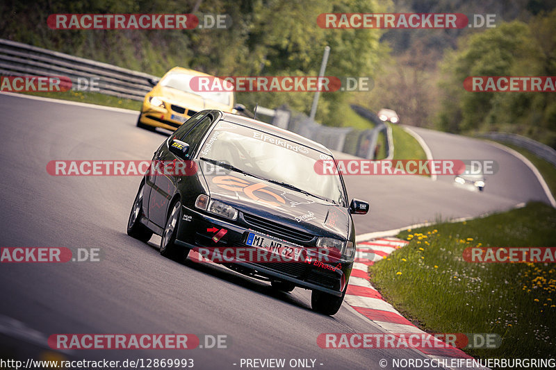 Bild #12869993 - Touristenfahrten Nürburgring Nordschleife (23.05.2021)