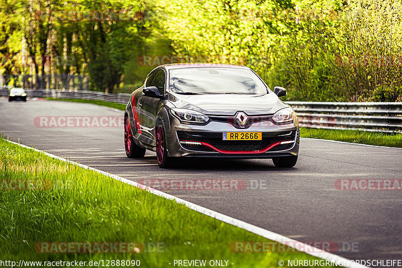 Bild #12888090 - Touristenfahrten Nürburgring Nordschleife (23.05.2021)