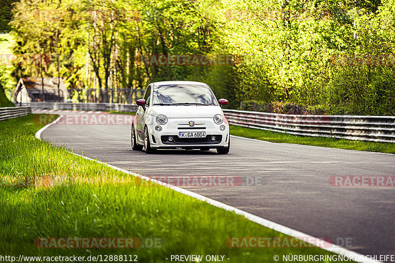 Bild #12888112 - Touristenfahrten Nürburgring Nordschleife (23.05.2021)